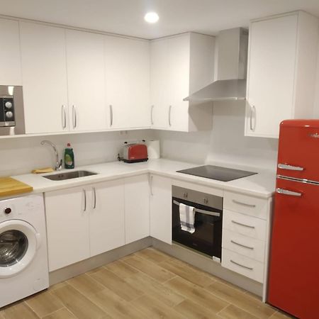 Apartment In Granada'S Center المظهر الخارجي الصورة