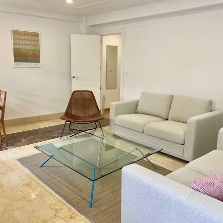 Apartment In Granada'S Center المظهر الخارجي الصورة