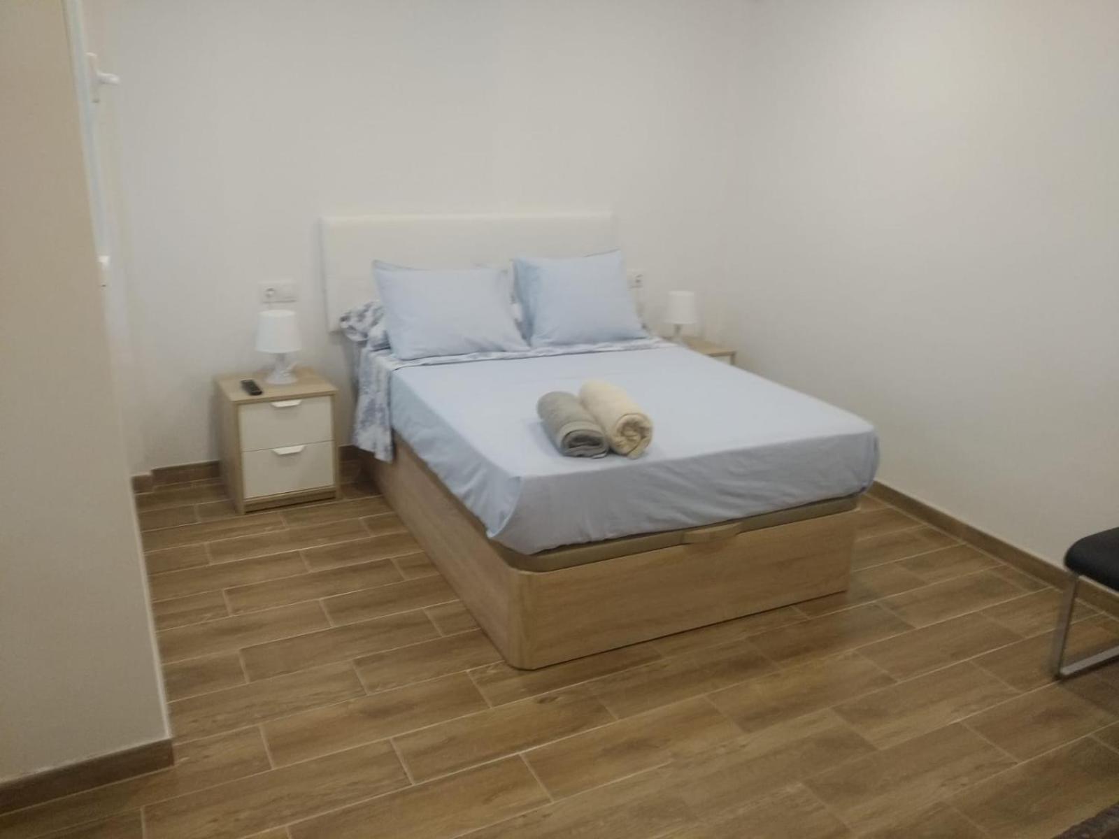 Apartment In Granada'S Center المظهر الخارجي الصورة