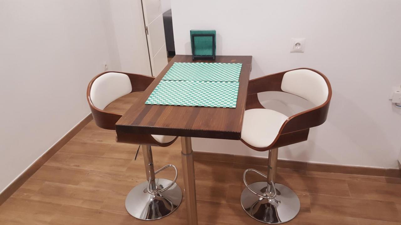Apartment In Granada'S Center المظهر الخارجي الصورة