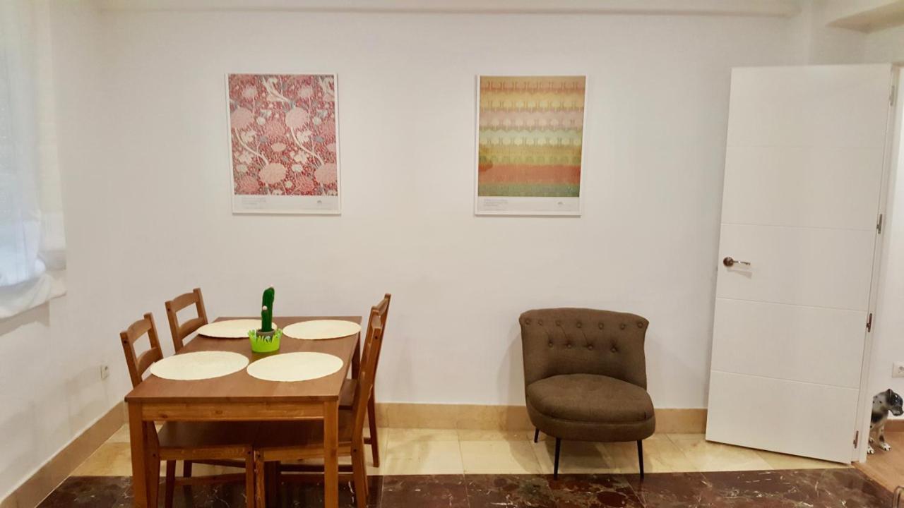 Apartment In Granada'S Center المظهر الخارجي الصورة