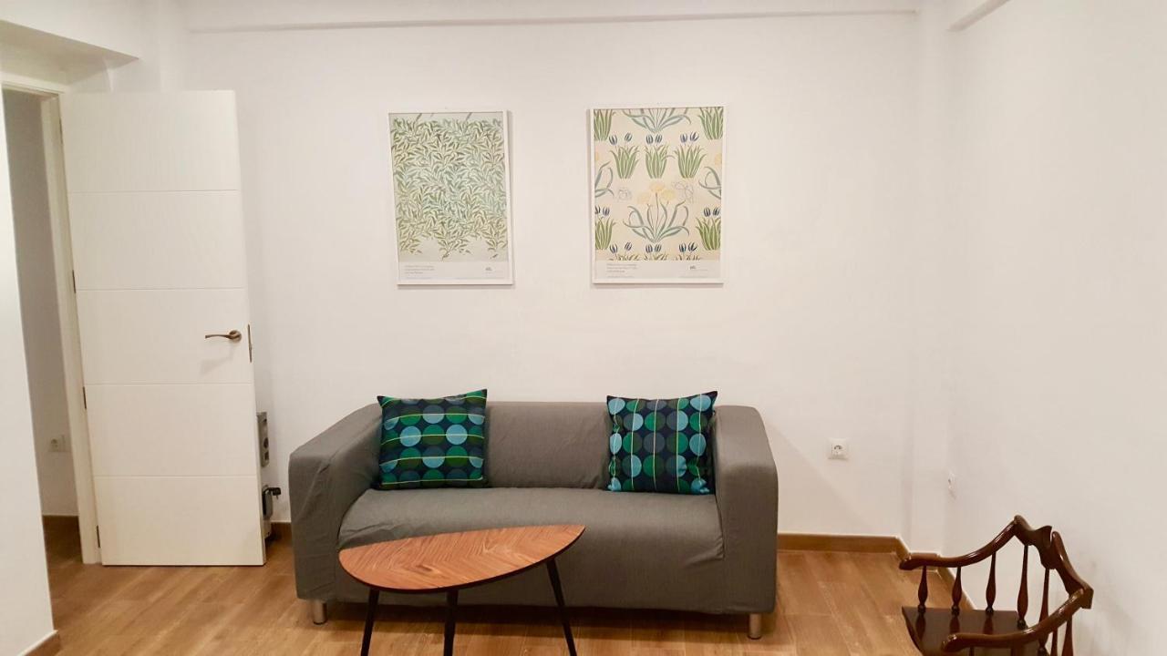 Apartment In Granada'S Center المظهر الخارجي الصورة
