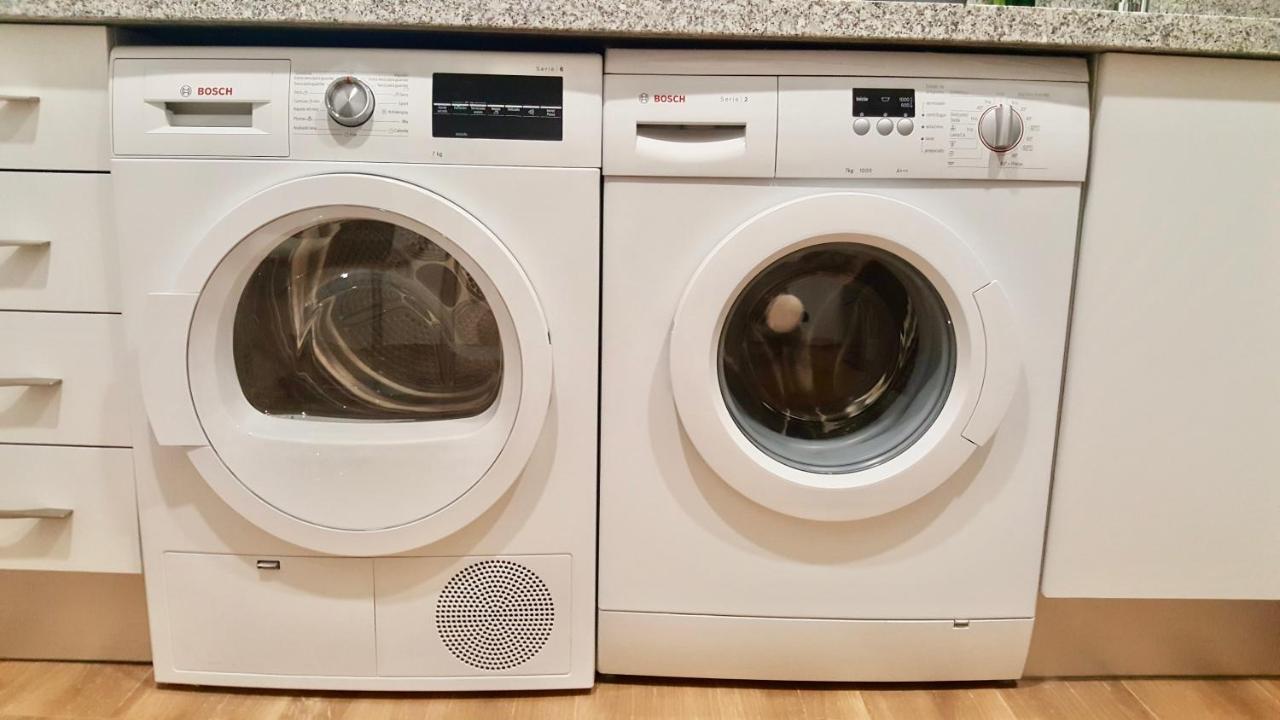 Apartment In Granada'S Center المظهر الخارجي الصورة