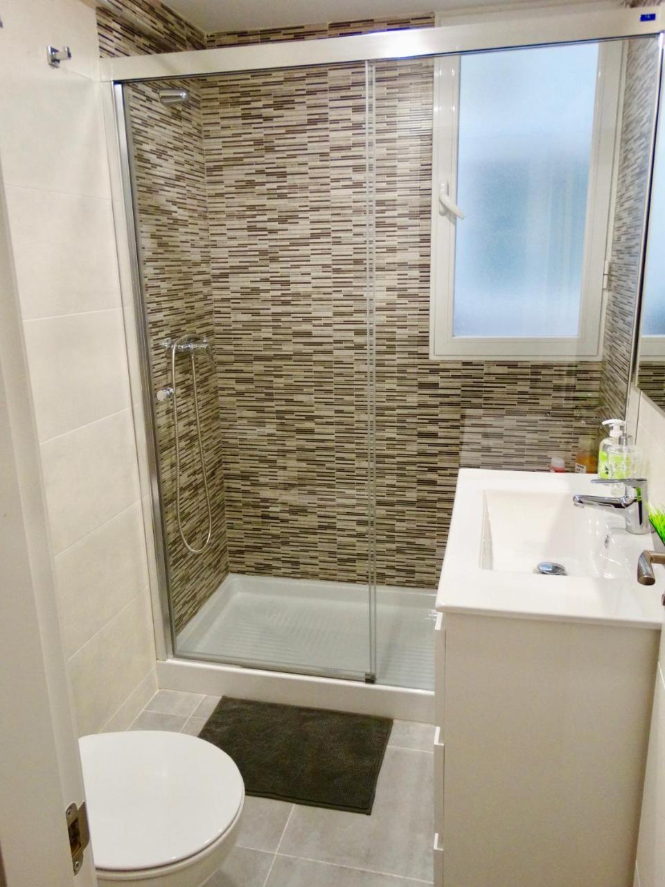 Apartment In Granada'S Center المظهر الخارجي الصورة