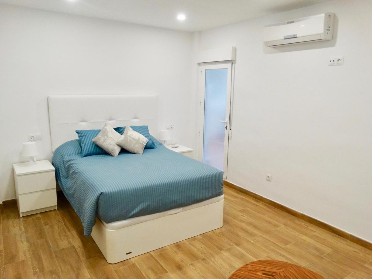 Apartment In Granada'S Center المظهر الخارجي الصورة