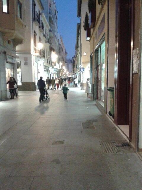 Apartment In Granada'S Center المظهر الخارجي الصورة