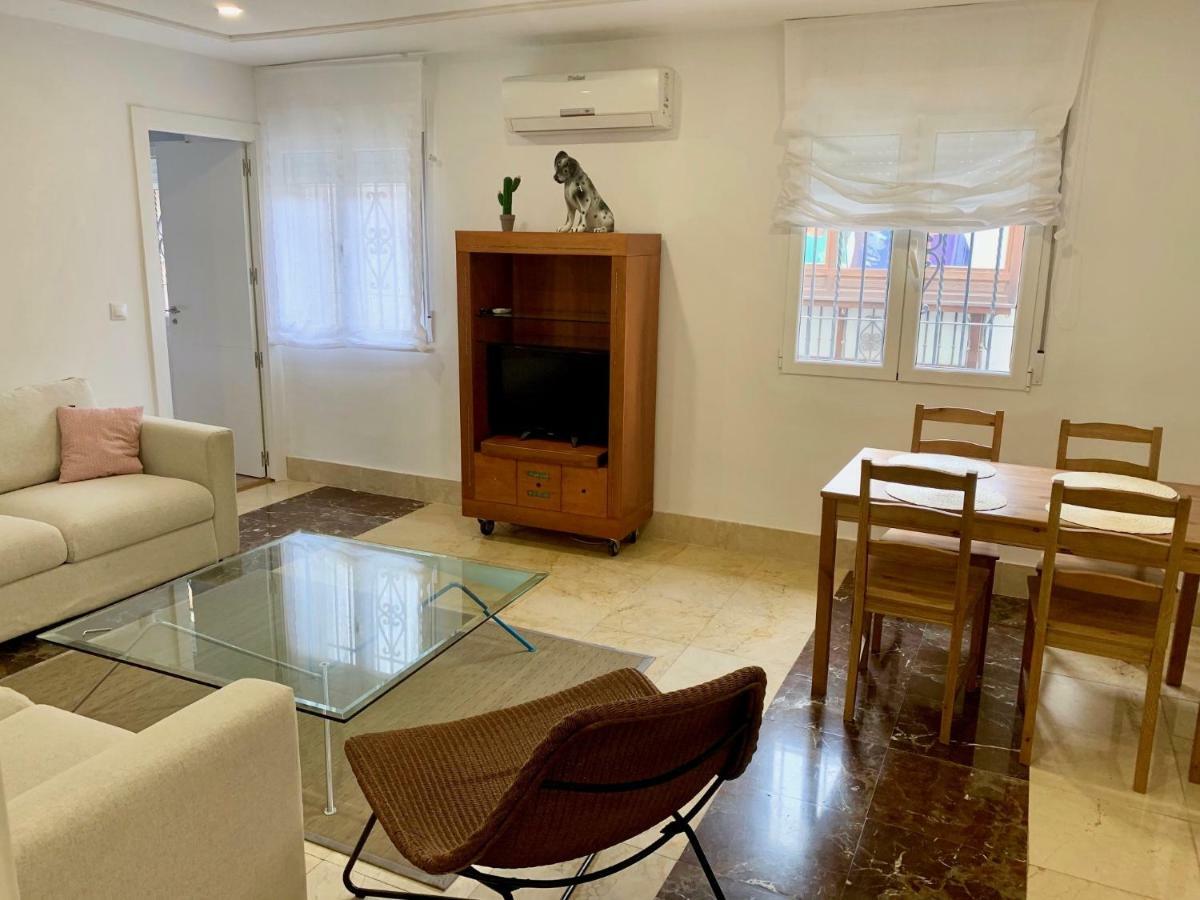 Apartment In Granada'S Center المظهر الخارجي الصورة
