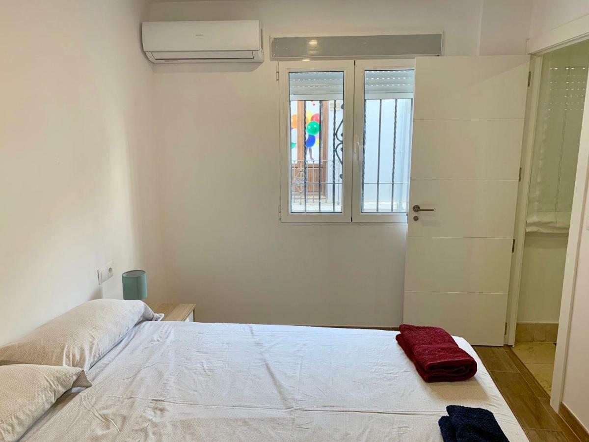 Apartment In Granada'S Center المظهر الخارجي الصورة
