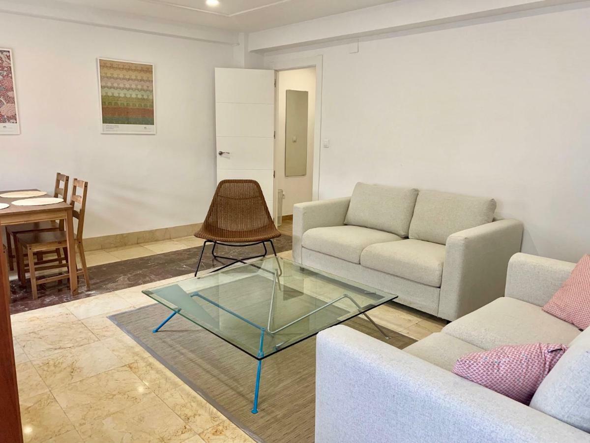 Apartment In Granada'S Center المظهر الخارجي الصورة