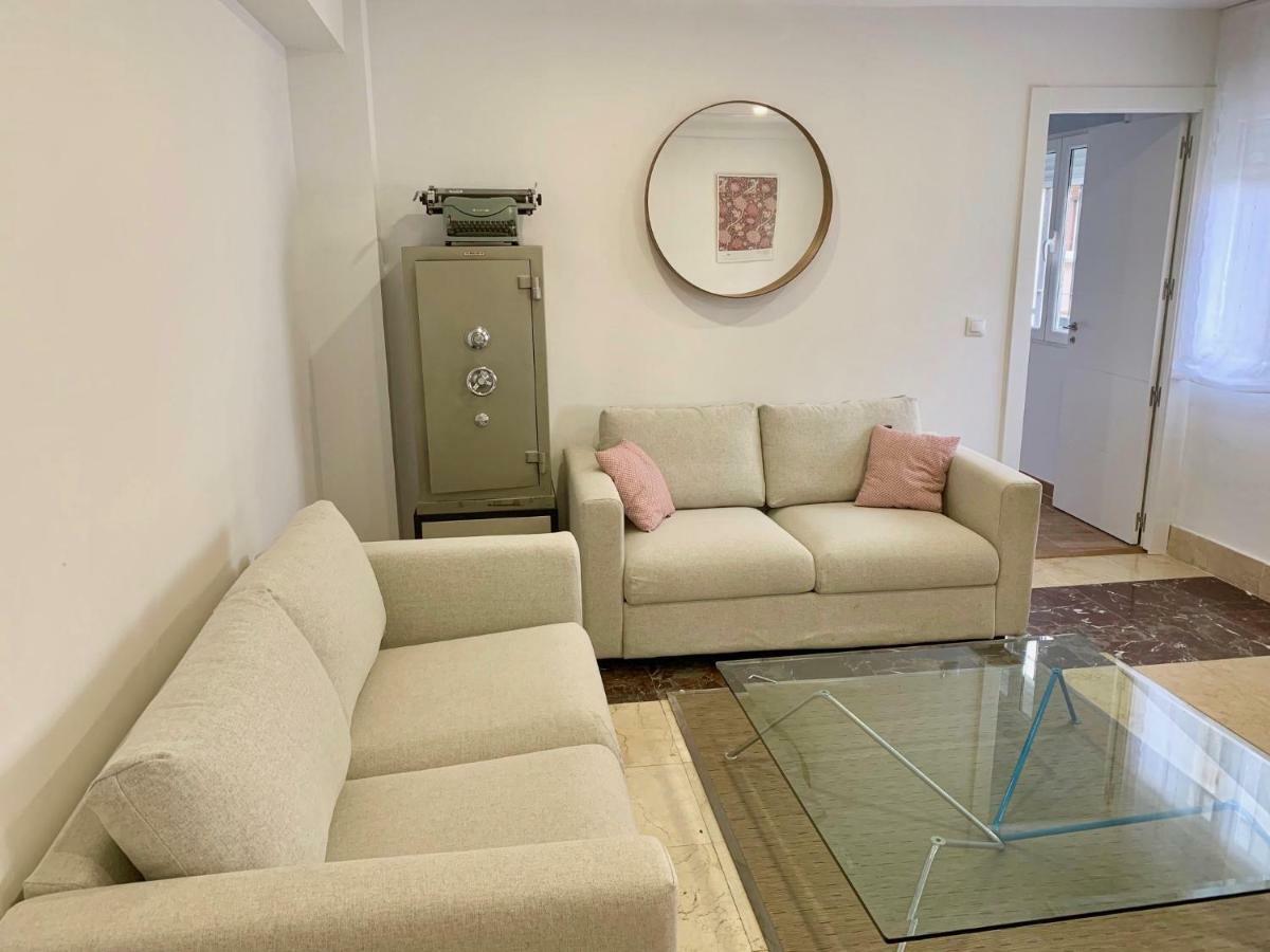 Apartment In Granada'S Center المظهر الخارجي الصورة